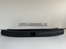 BYD Destroyer 05 və Qin plus modelləri üçün baqajın iç korpusu